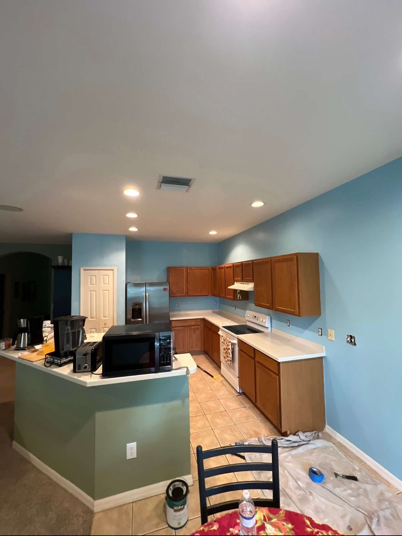 Residential Services